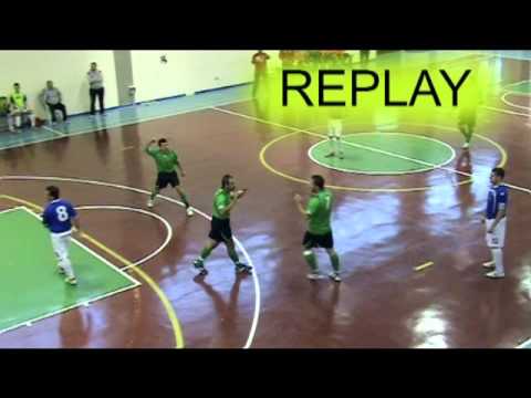 futsal san severo-donia c5.