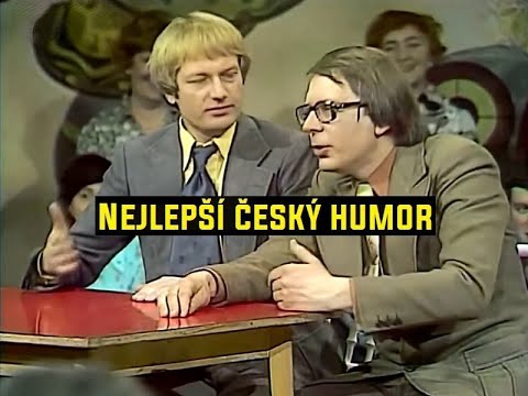 Luděk Sobota - Všechny televizní scénky 2/6 | Nejlepší český humor | CZ 1080p