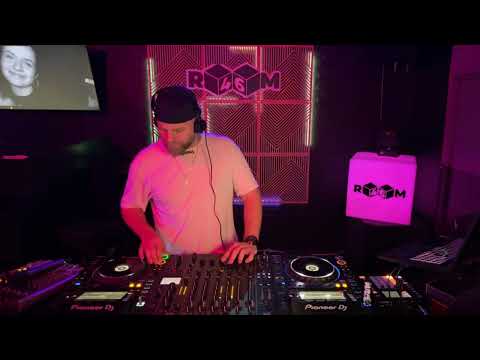 Dj B-Ryan Techhouse Mix 2