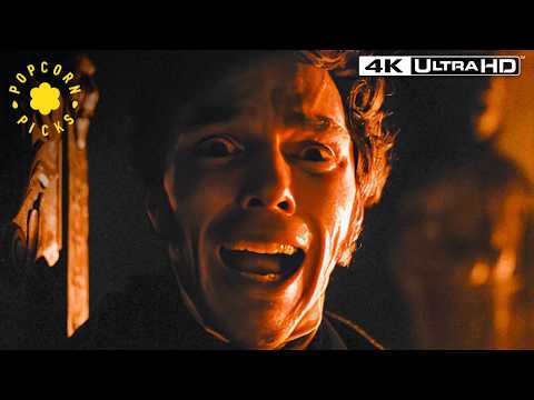 Thomas Meets the Terrifying Count Orlok | Nosferatu