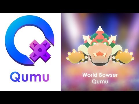 Super Mario 3D World - World Bowser [Remix] Video