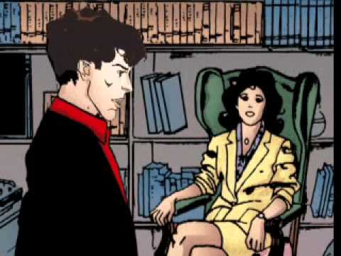 Dylan Dog