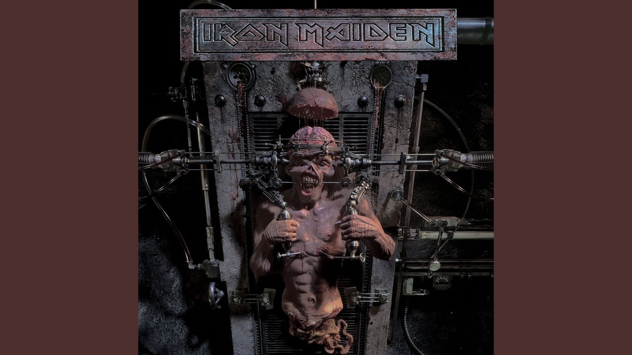 Sign of the Cross (2015 Remaster) - YouTube