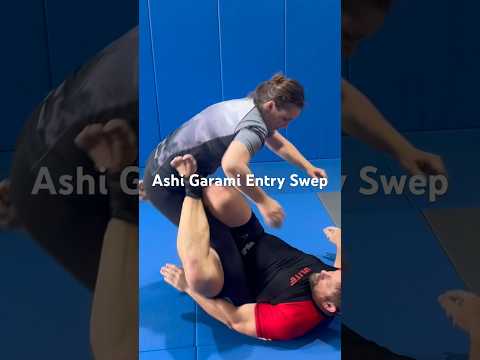 Ashi Garami (Single Leg X) Thumbnail