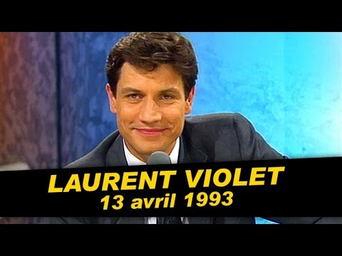 Laurent Violet est dans Coucou c'est nous - Emission complète
