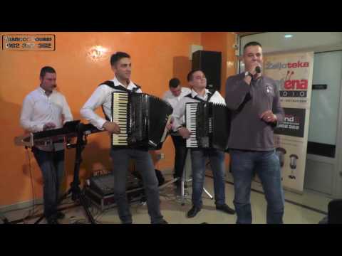 Zeljoteka, Super Bend (Kubura) -  (Live) 2016