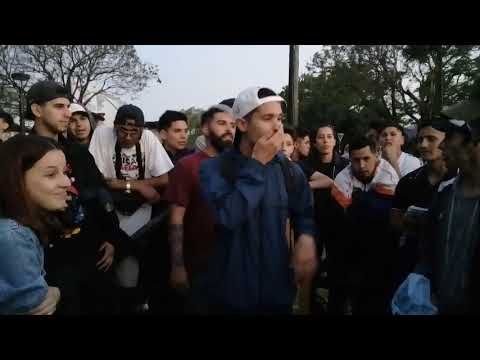 MAPRIS vs MELANIE - Golden 8vos // Fecha 7