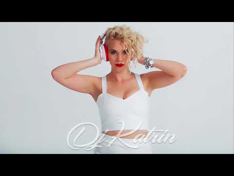 Kizomba mix 2017 - DJ Katrin (kizomba / ghettozouk / tarraxinha mix - about love)