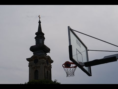 3x3 PARACIN 2019 - LIVE STREAM