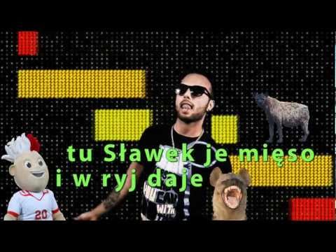 TAKA TA po polsku na Euro 2012
