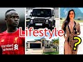 Sadio Mane Lifestyle | Girlfriend | Networth | Cars | Family | Liverpool FC