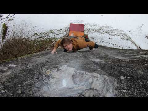 Auf Leisen Pfoten, 8A SLAB à Bavona