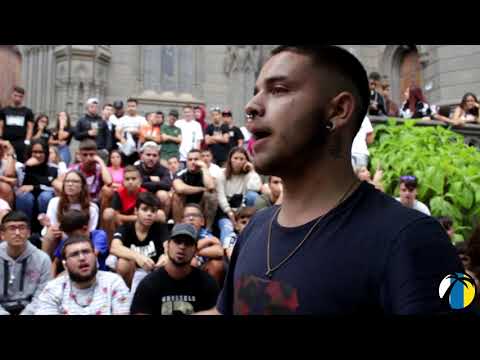 Farola vs Mc Lágrima 16avos Subtropic Tournamnent II