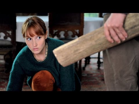 The New Girlfriend (Red Band Trailer)