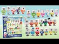 Alphablocks Alphabet Character Set Alphablocks Toy Figures Learn ABCs Word Sounds And Phonics