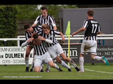 Samenvatting Silvolde - MSC 6-9-2015