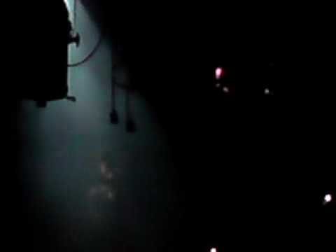 Sune Wagner - I died in my teens (11/3-09)