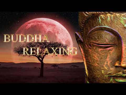 Buddha Bar 2022 Relaxing Chill Out Lounge - Instrumental Music Mix