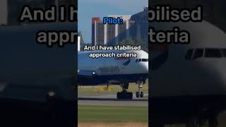 Download lagu INTENSE ARGUMENT between British Airways pilot and controller 😳 mp3