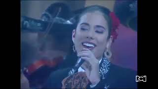Y ándale (Rosario Guerrero) – La hija del mariachi