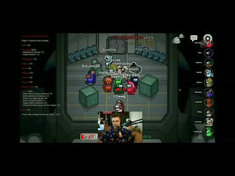 Watch how Ludwig successfully introduced himself to shoto