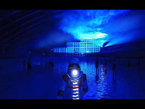 2019 KDLAF 關渡光藝術節《壞運動 Moving Me Badly》訪談 Interview