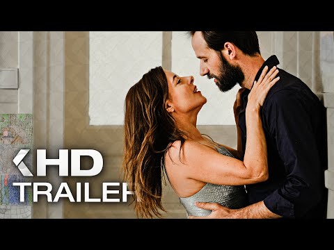 Trailer-Vorschau: Mein Liebhaber, der Esel & Ich