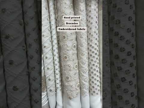 Best Fabric Market in Mumbai! #fabric #fabricmarket #fashiondesigner #designing #nift #patternmaking