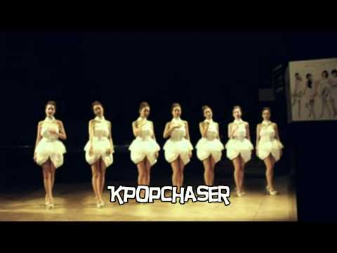 [HD] Rainbow - Sweet Dream Audio [110622]