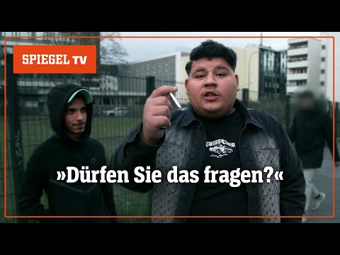 Lärm, Müll und Übergriffe – Stress mit dem »Sozial-Hotel« | SPIEGEL TV