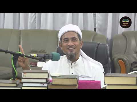 25-10-2023 Maulana Fakhrurrazi: Aqidah Islam Manhaj Salaf (Siri 77)