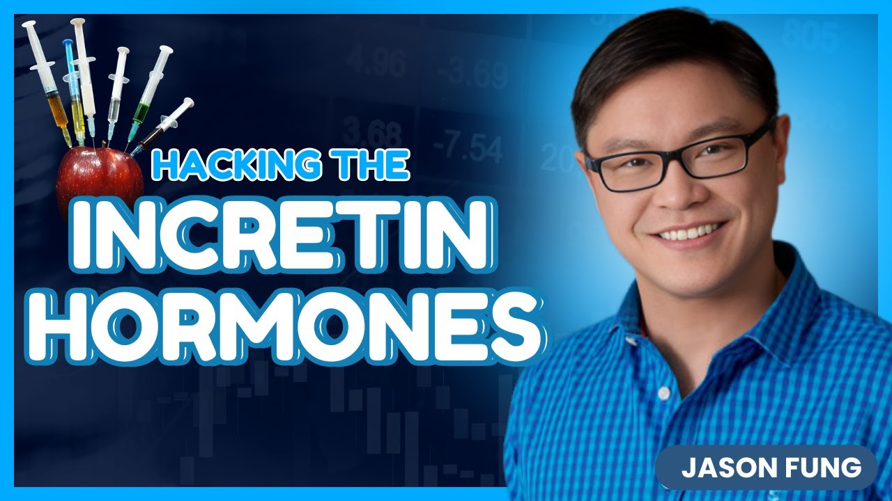 5 ways to naturally boost the 'Ozempic Effect' | Jason Fung