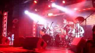 Melvins - The Talking Horse &amp; The Bloated Pope @ ATP 2006