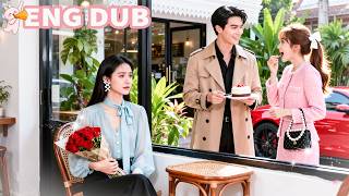 He abandoned his wife in a crash for his first love; she became a global doctor—he begged too late.👑