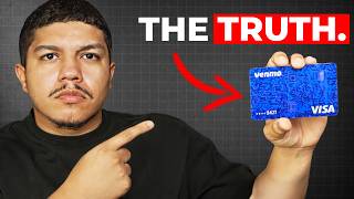 Venmo Credit Card Review 2026: Why the Crypto Rewards Pay Le