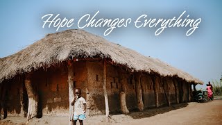 Hope Changes Everything