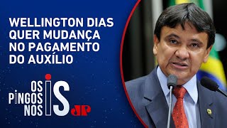 Ministro defende mudanças no Bolsa Família e diz que ‘trabalhar não é razão para perder benefício’