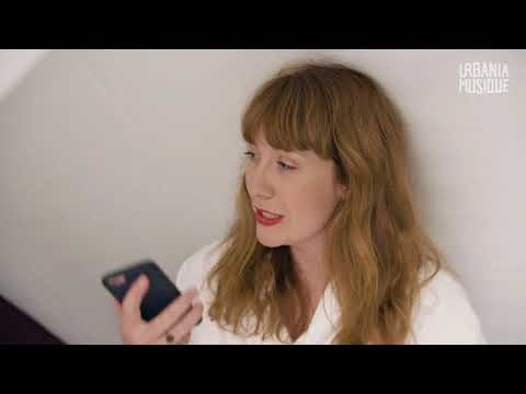 Dans un lit avec... Yann Perreau