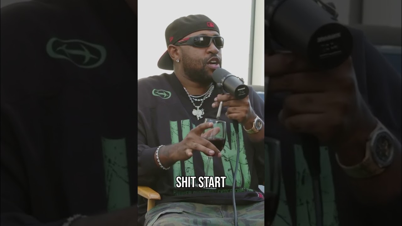 You Gotta Embrace The QUIET!