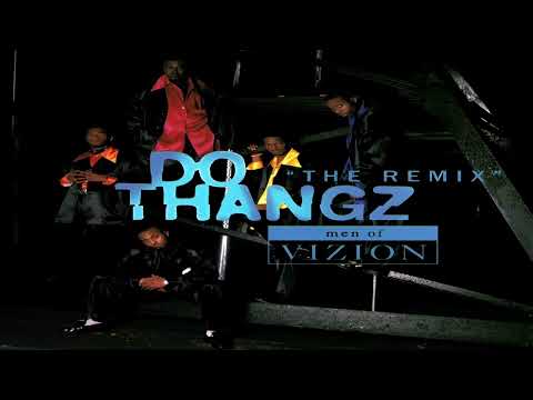 Men Of Vizion ft Missy Elliott – Do Thangz (Dark Child Remix Beat Mix)