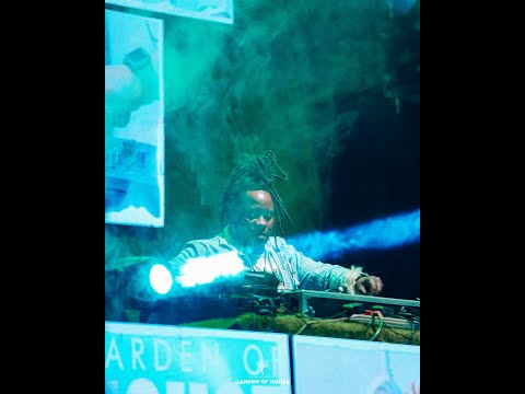 NIZHEDESOUL AT GARDEN OF HOUSE BULAWAYO