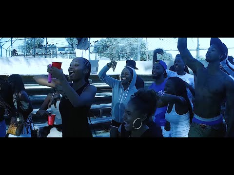 End Of The Day Ft. Benji Stone & Toonchie 5