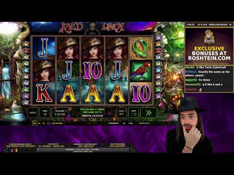 TOP Twitch Slot Clips of the Week (Week 48 2019)