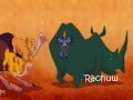 The Lion King I Just Can T Wait To Be King 2019 Swedish Soundtrack