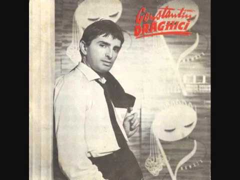 Constantin Draghici - N-am crezut in iubire