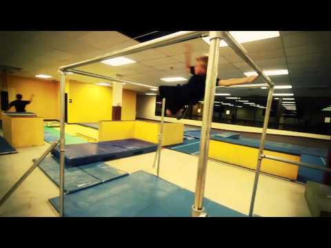 Bumrush Urban Acrobatics Part 2