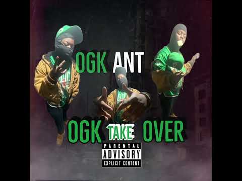 ogk ant ft 54lil jay - face niggas