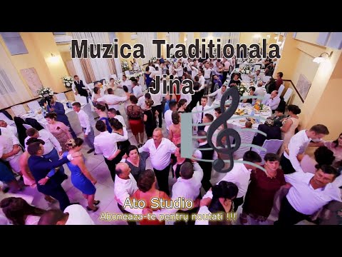 Muzica Populara #  Alina Bica & Adi Neamtu || Nunta Jina (Tică si Ionela)