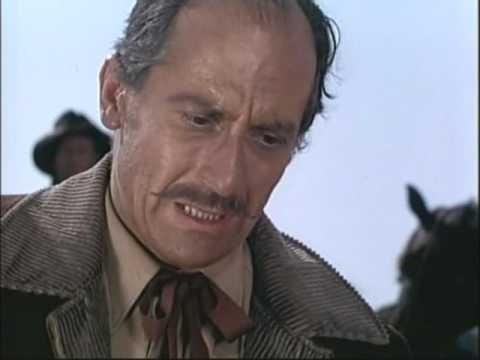 The Big Valley S03E13 - Night of the Executioner