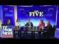 The Five On A BIG TIME REALITY CHECK